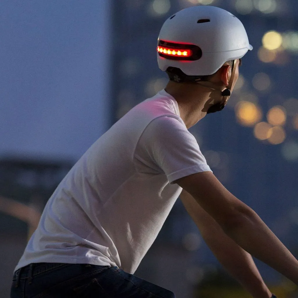 XIAOMI Smart4u Bicycle Waterproof Helmet