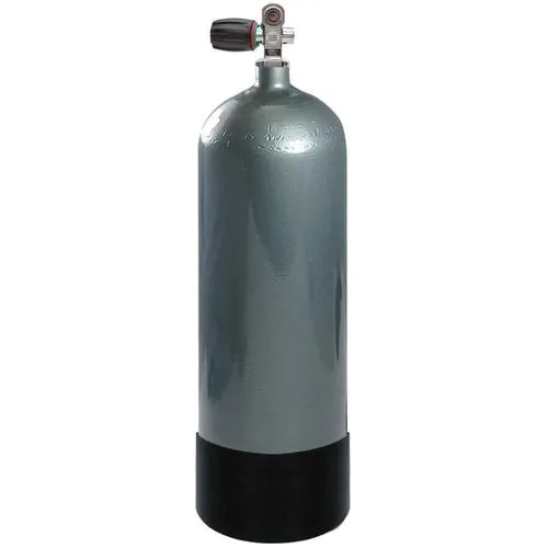 XS Scuba Faber High Pressure Steel Tank