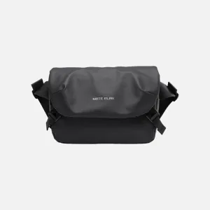 Y2K Large Capacity Crossbody Bag for Streetwear Lovers