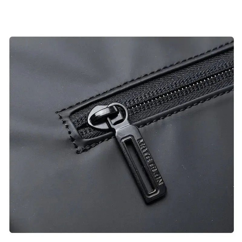 Y2K Large Capacity Crossbody Bag for Streetwear Lovers