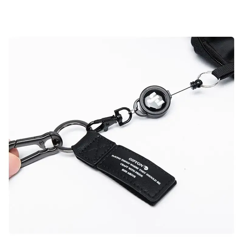 Y2K Large Capacity Crossbody Bag for Streetwear Lovers