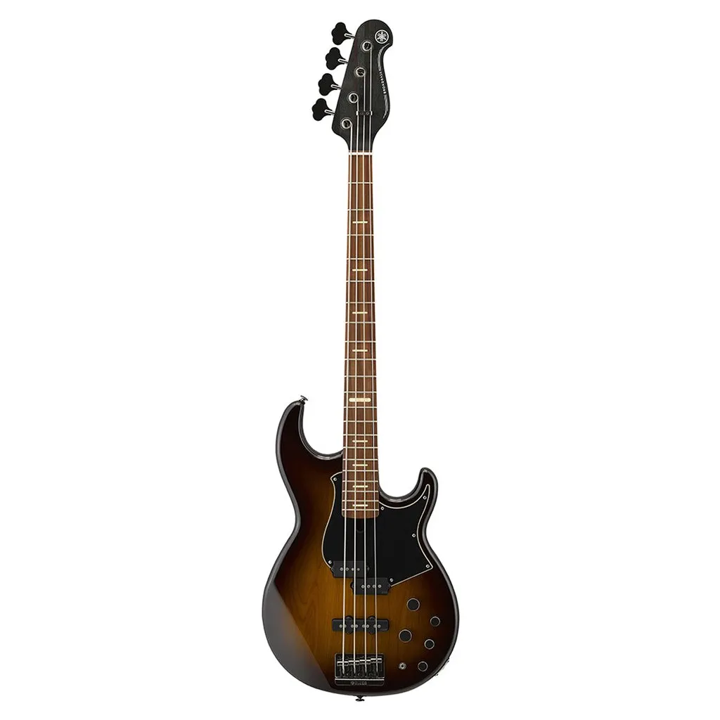 Yamaha BB734A - Dark Coffee Sunburst
