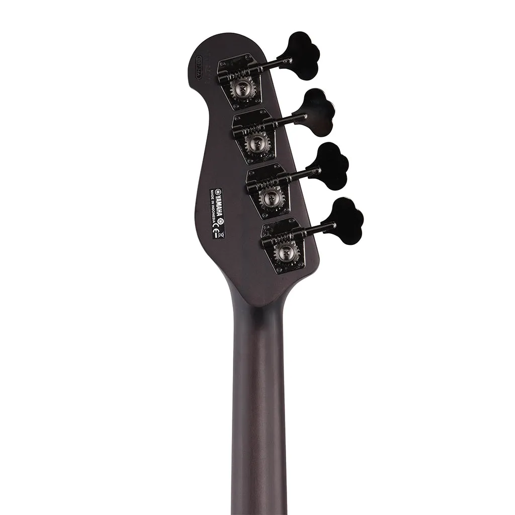 Yamaha BB734A - Dark Coffee Sunburst