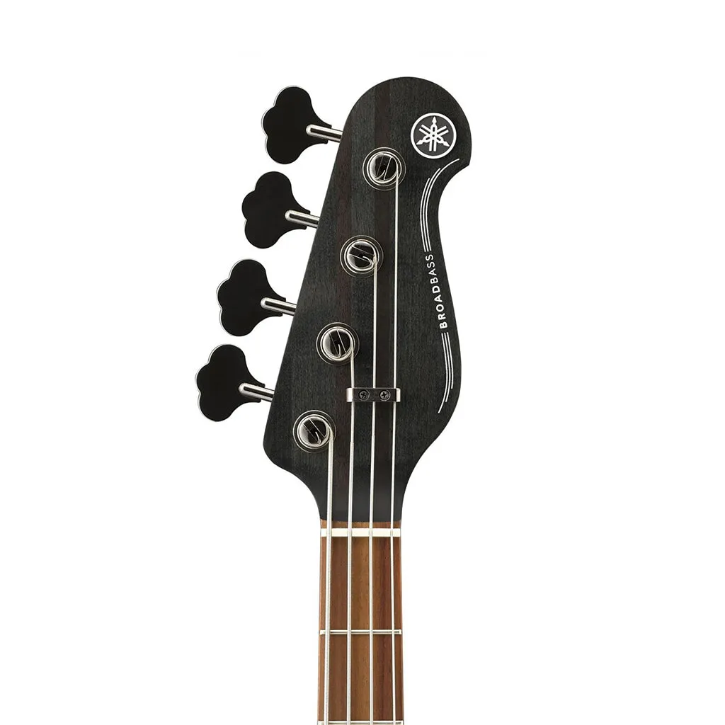 Yamaha BB734A - Dark Coffee Sunburst