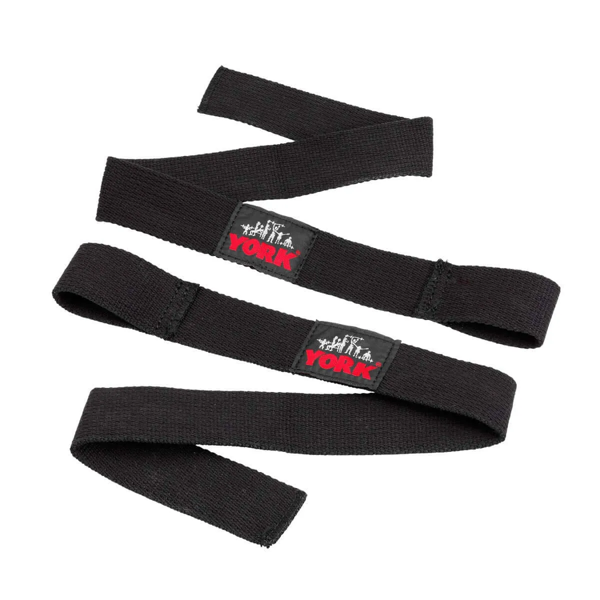 York Weight Lifting Straps