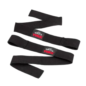 York Weight Lifting Straps