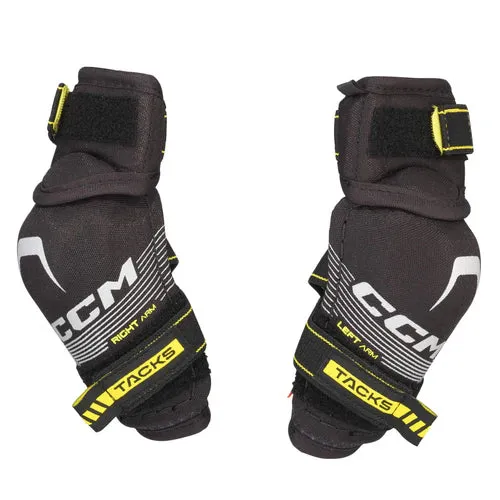 Youth Tacks XF Pro Hockey Elbow Pads - 2024