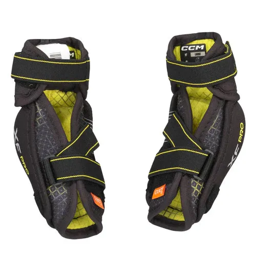 Youth Tacks XF Pro Hockey Elbow Pads - 2024