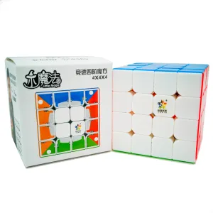 YuXin Little Magic 4x4 M
