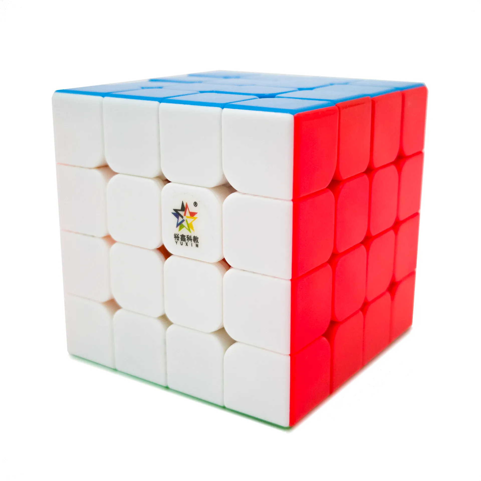 YuXin Little Magic 4x4 M
