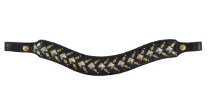 Zahara Browband
