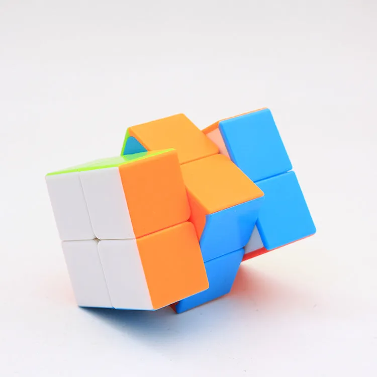 ZCube Cloud 2x2x3
