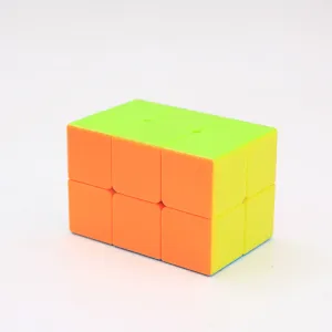 ZCube Cloud 2x2x3