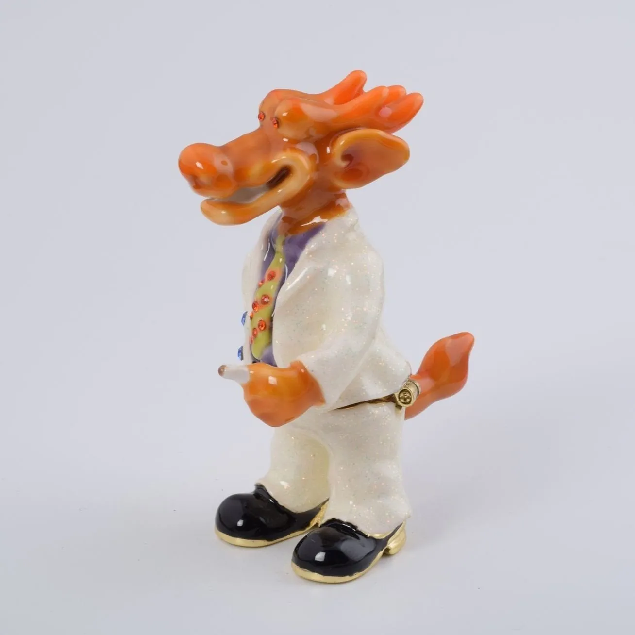 Zodiac Dragon